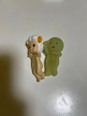 히퍼스 큐피&스미스키 2개 세트