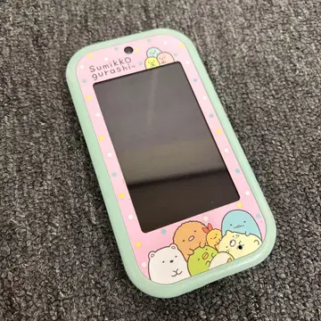 즉시 결제 스미코구라시 스미코 스마트폰 와이드