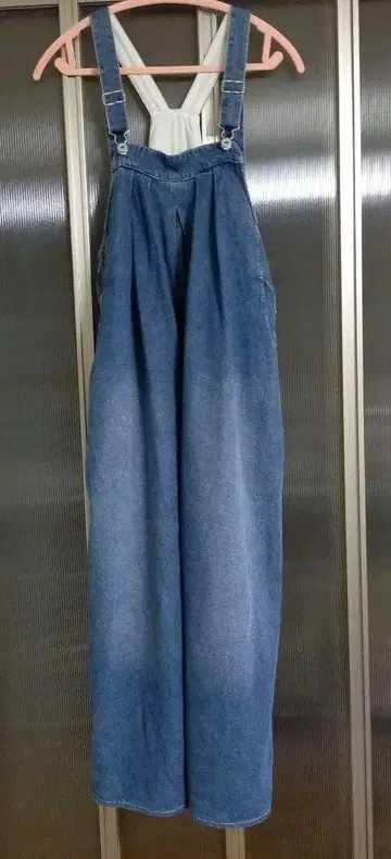 PAOPAO 살로펫, 오버롤