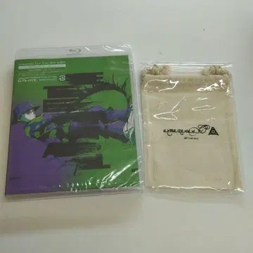 7/1008y04 amazarashi Live Tour 2023 영원시