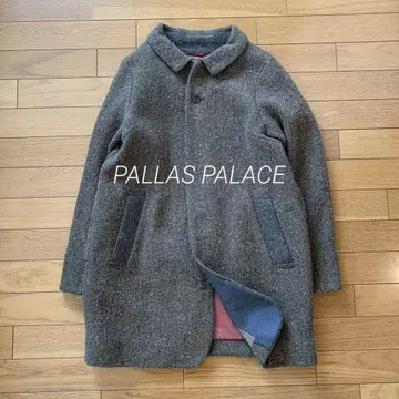 팔라스 팰리스 PALLAS PALACE 코트