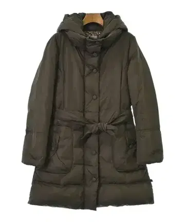 MAX MARA WEEK END LINE 다운 코트 여성용