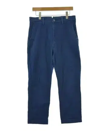 JUNYA WATANABE 데님 팬츠 여성용