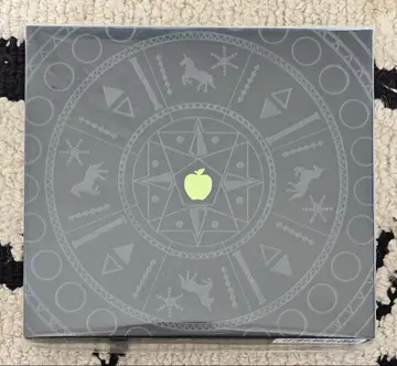 Mrs. GREEN APPLE Attitude 초회 한정판 CD+DVD