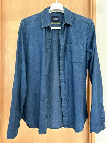 Scotch & Soda 스코치앤소다 셔츠