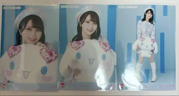 사사키 마이카 브로마이드