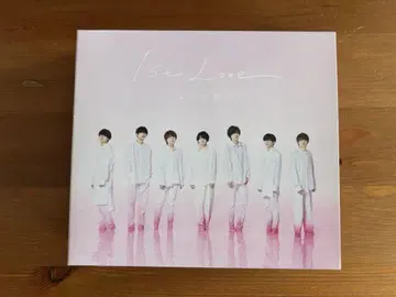 1st Love 나니와단시