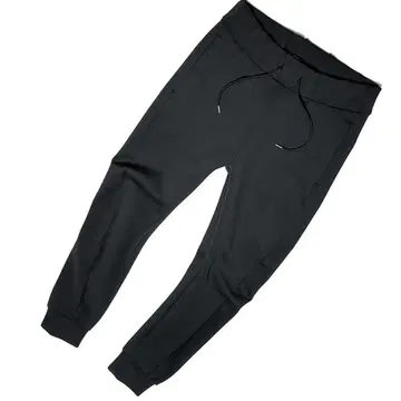 정가 3.3만 ATTACHMENT 스트레치 스무스 지퍼 조거 팬츠 2