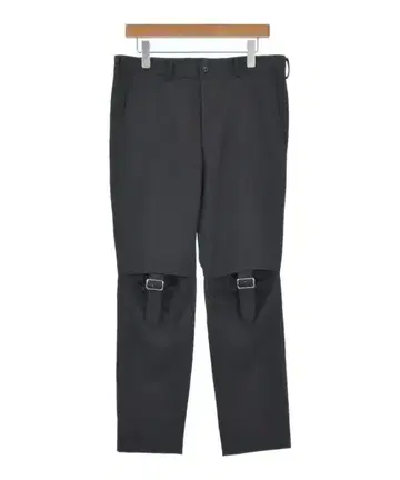 BLACK COMME des GARCONS 팬츠 ( 기타 ) 남성용