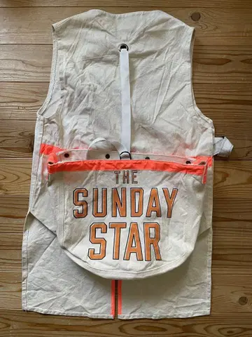 GOOD DAYS SUPPLY 베스트 에이프런