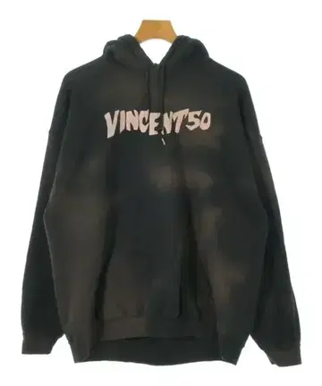 VINCENT50 후드티 남성용