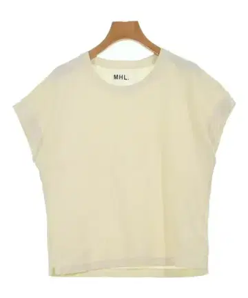 MHL. 티셔츠 여성용