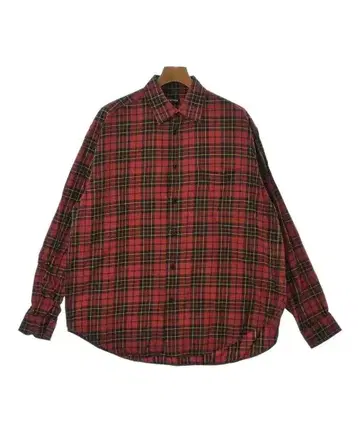 BALENCIAGA 캐주얼 셔츠 남성용