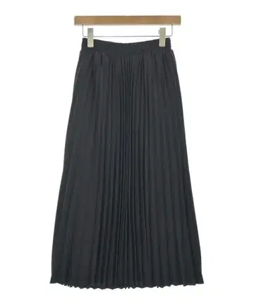 BALENCIAGA 롱 맥시 길이 스커트 여성용