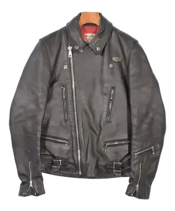 Lewis Leathers 라이더 남성용