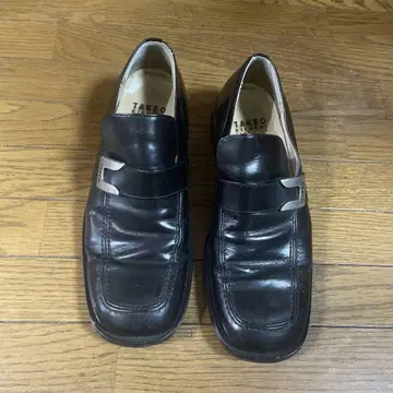 TAKEO KIKUCHI 남성용 비즈니스 슈즈 25.5cm