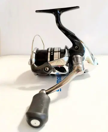 시마노 12 알테그라 2500S 스페어 스풀 포함 SHIMANO 시마노