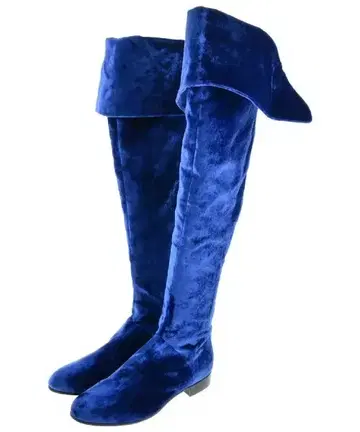 알베르타 페레티 여성용 부츠