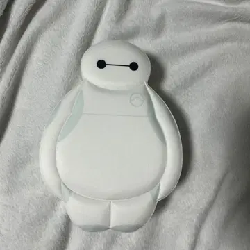 베이맥스 입체 캐릭터 굿즈