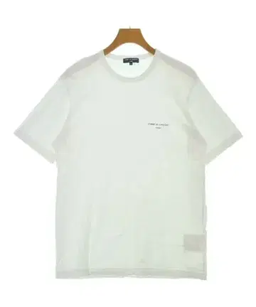 COMME des GARCONS HOMME 티셔츠 남성용