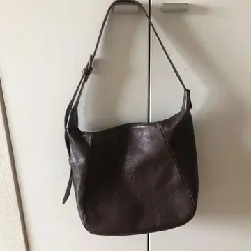 일비종떼 숄더