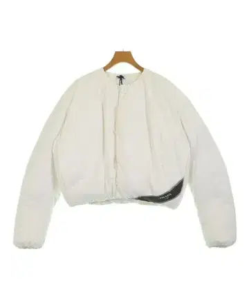 PRADA 다운 자켓/다운 베스트 남성용