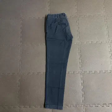 PT 01 슬림핏 치노 팬츠 네이비
