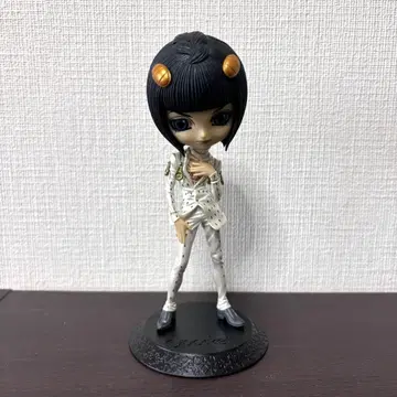 죠죠 qposket 부챠라티 피규어