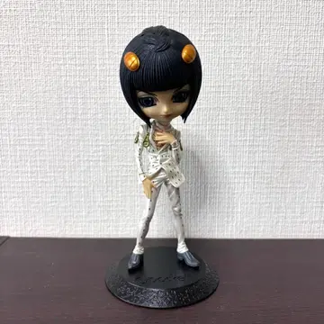 죠죠 qposket 부챠라티 피규어