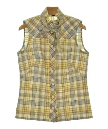 LOUIS VUITTON 여성용 블라우스