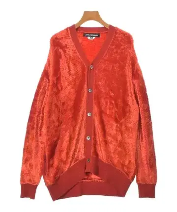 JUNYA WATANABE 여성용 가디건