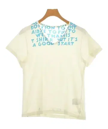 메종 마르지엘라 티셔츠 커트소 남성용