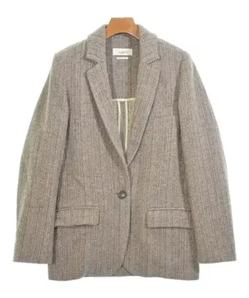 MARANT ETOILE 테일러드 자켓 여성용