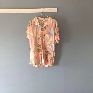 palmwave 하와이안 셔츠 새상품급
