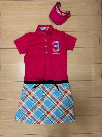 골프웨어 바이저