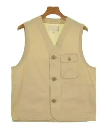 nanamica 블루종 (기타) 남성용