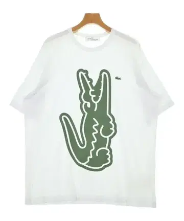 COMME des GARCONS SHIRT 티셔츠 티셔츠 남성용