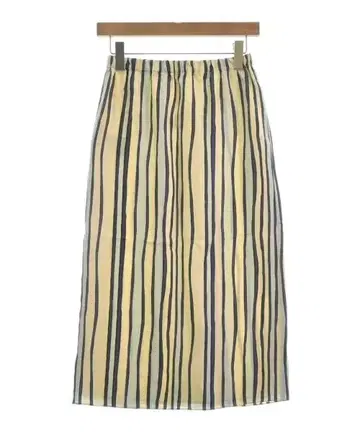 MARNI 롱 맥시 길이 스커트 여성용