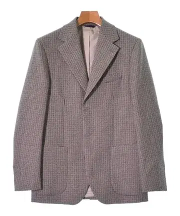 FENDI 테일러드 자켓 남성용