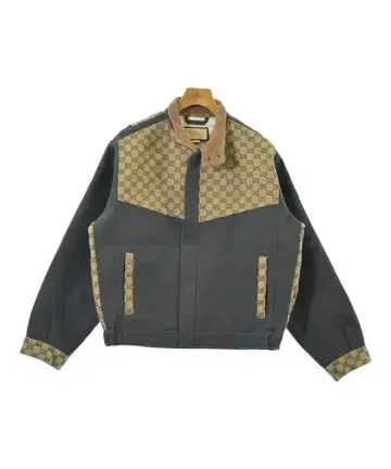 GUCCI 블루종 남성용