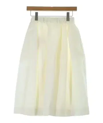 MARNI 미디 스커트 여성용