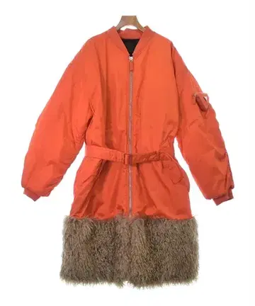 PRADA 코트 (기타) 남성용