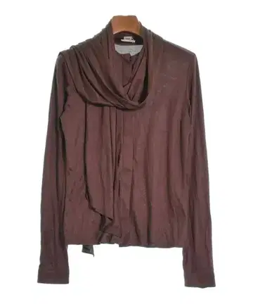 HERMES 캐주얼 셔츠 여성용