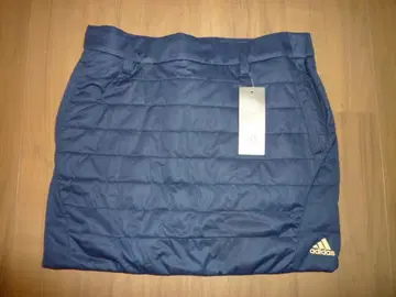 [ 새상품 M ] adidas 아디다스 골프 충전솜 스트레치 스커트