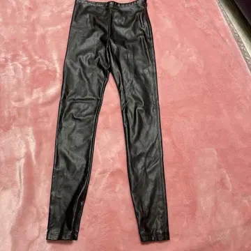 Jean Paul Gaultier 블랙 팬츠 40