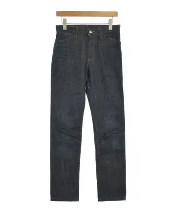 TAKAHIROMIYASHITATheSoloist. 데님 팬츠 남성용