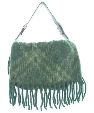 BURBERRY 숄더백 남성용