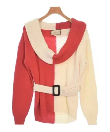 GUCCI 니트 스웨터 여성용