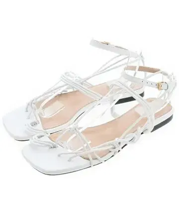 JW Anderson 여성용 샌들