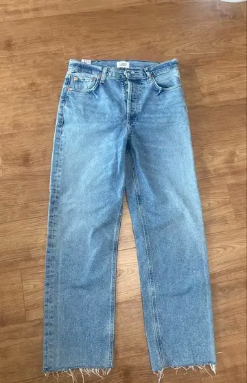 듀 시티즌스 오브 휴머니티 FLORENCE TOTEM 데님